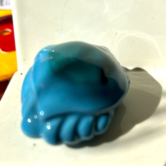 Nora Fleming Crab “don’t be a crab” mini RETIRED A19 a91 - Picture 3 of 15